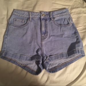 PacSun Mom Shorts
